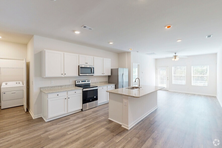 Interior Photo