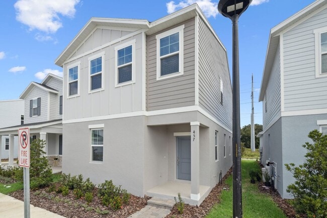 Photo - Brand New Construction 4b/3ba Home in Debary