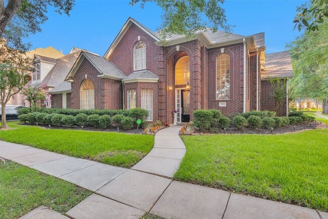 Photo - 3402 Haywood Ct