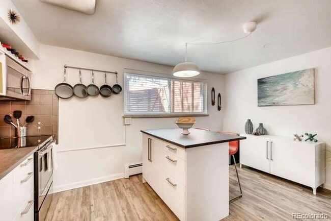 Photo - Beautifully updated home- Great outdoor space-  Blocks from Wash Park!