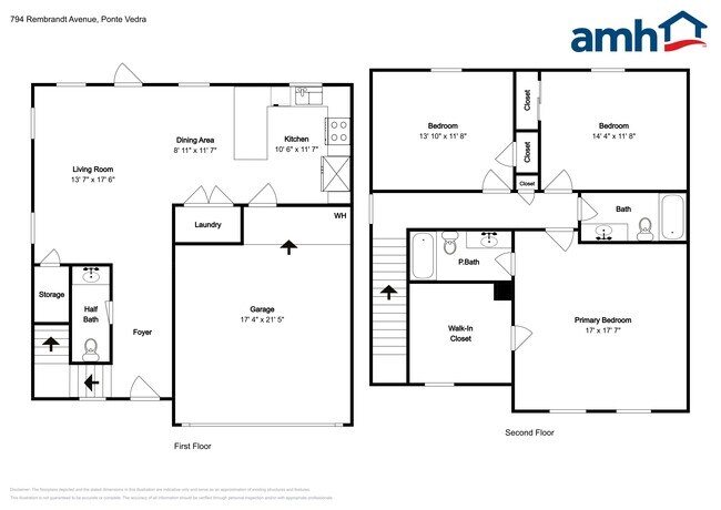 Photo - 794 Rembrandt Ave