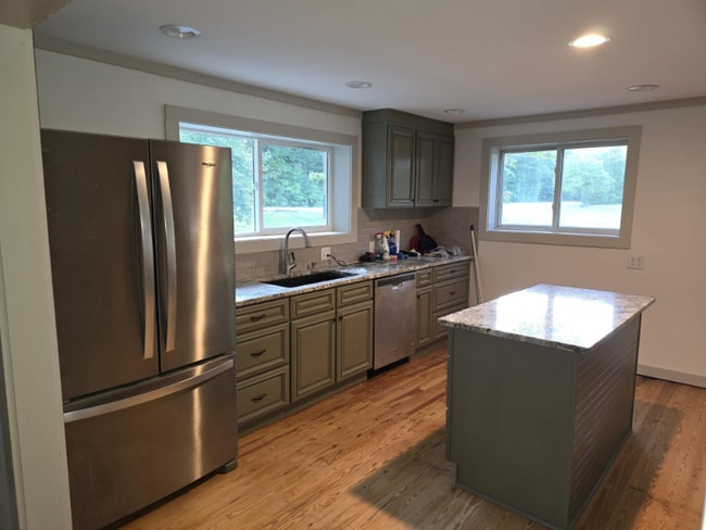 Building Photo - 881 Peniel Rd Rental