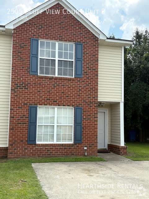 Building Photo - 2505 Bluff View Ct Unit B Rental
