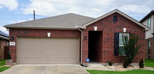 Building Photo - 3606 Russett Glen Ln Rental