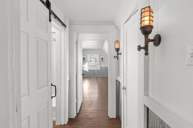 Photo - Charming 2BR 1.5Bath South City Home in Prime Dogtown Location