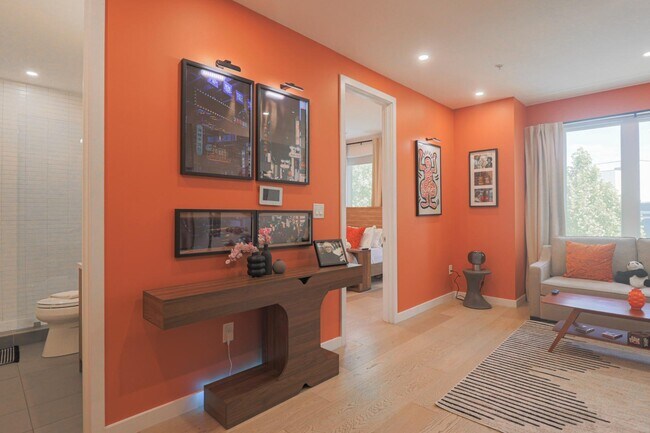 Photo - 1806 A St NE