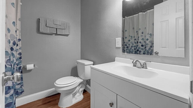 Photo - Amelia Apartments and Townhomes