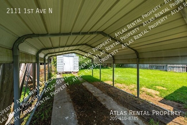 Photo - 2111 1st Ave N