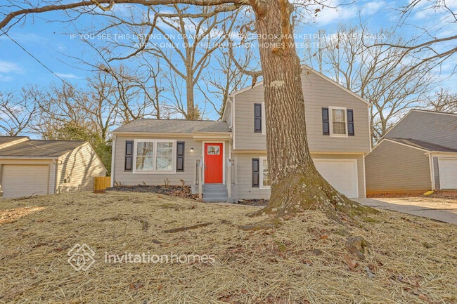 Photo - 4621 High Collier Walk