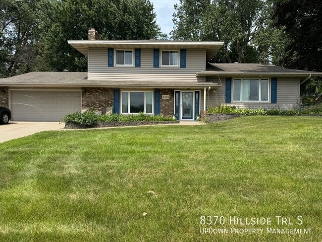 Photo - 8370 Hillside Trail S