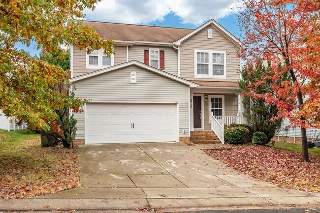 Photo - AVAILABLE NOW! Recently Updated 2-Story Ho...