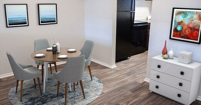 Summers Landing Apartments