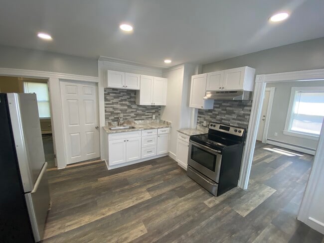 Photo - 17 School Street Townhome