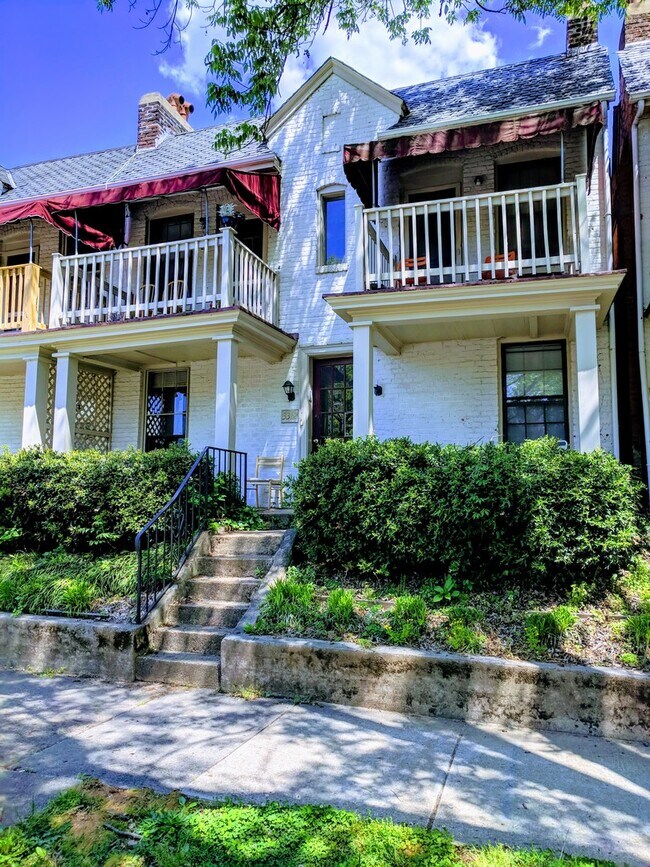 Photo - 3312 Ellwood Ave Unit Apt. B