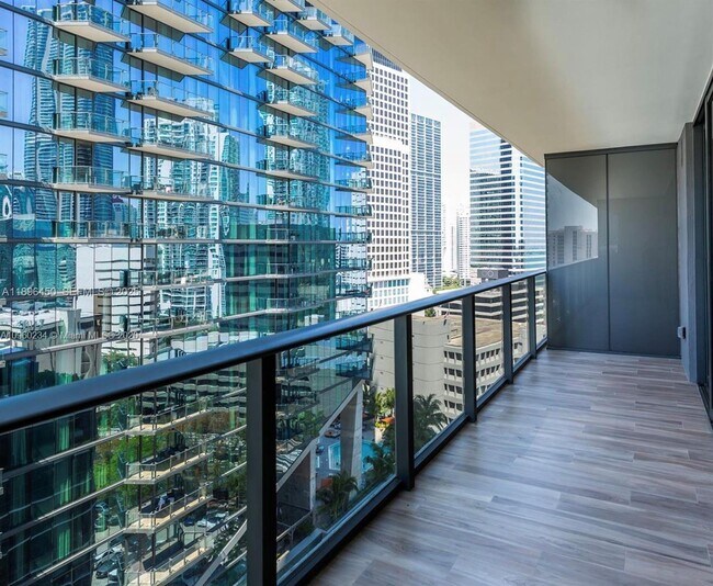 Photo - 801 S Miami Ave Unit 2507