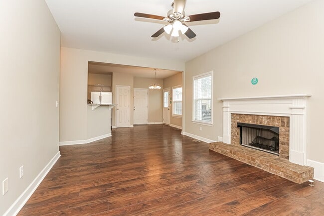 2648 Hansford Dr