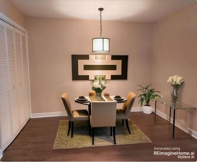 Photo - 11531 Jade Ln SE