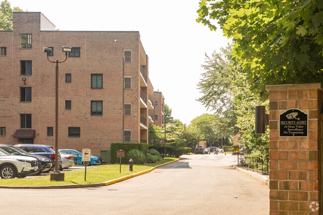 Woodlands Condos