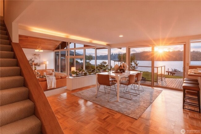 Photo - 4Bd/1.75Ba Seattle Home