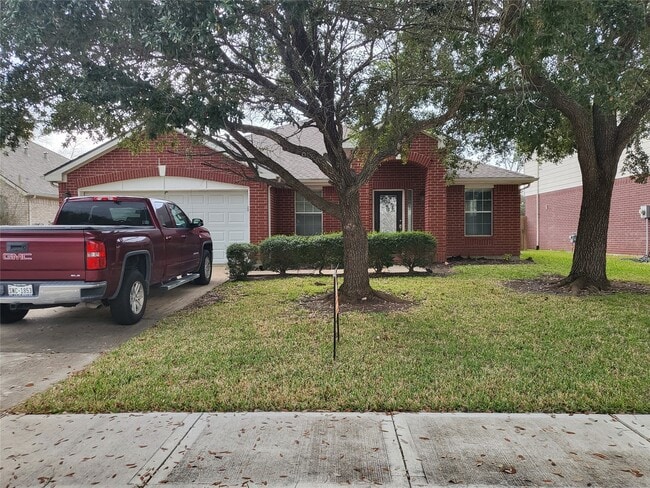 Building Photo - 5406 Meadow Canyon Dr