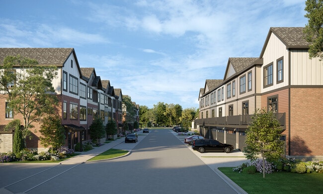 Building Photo - Whitman Villas at Gateway Park