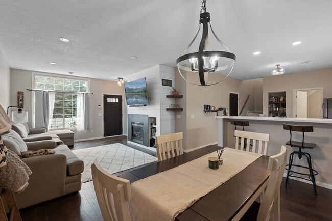 Main Living