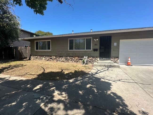 Photo - 871 El Cerrito Way Unit A