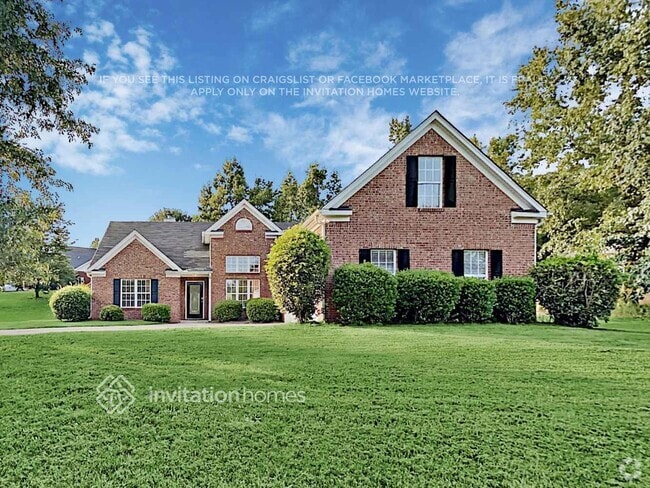 Building Photo - 7925 Paddocks Mill Dr Rental