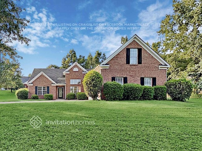 Photo - 7925 Paddocks Mill Dr House