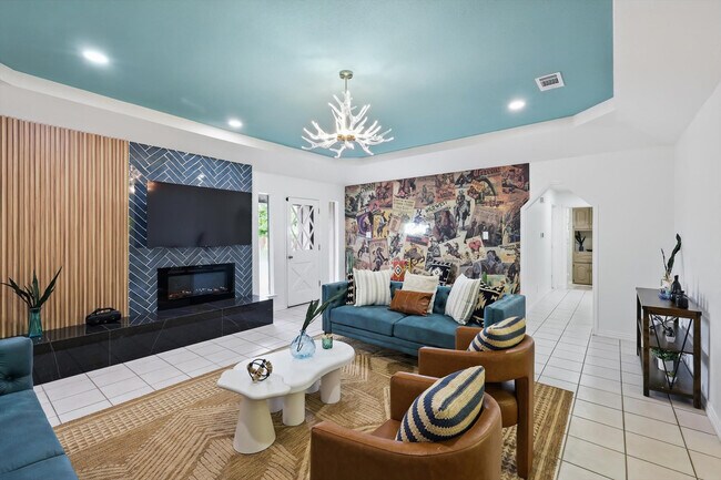 328 Shawnee Trail Unidad SI ID1227761P