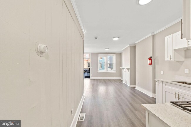 Photo - 4016 N Fairhill St Townhome