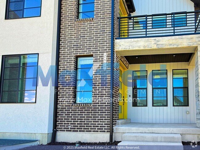 Building Photo - BRAND NEW IVORY HOME IN LEHI - 3BD/2.5BTH/...