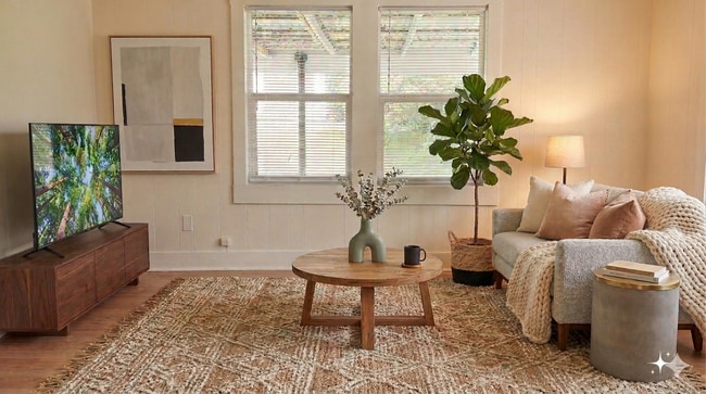 Photo - Charming 2bd 1ba Close to the Downtown Durant