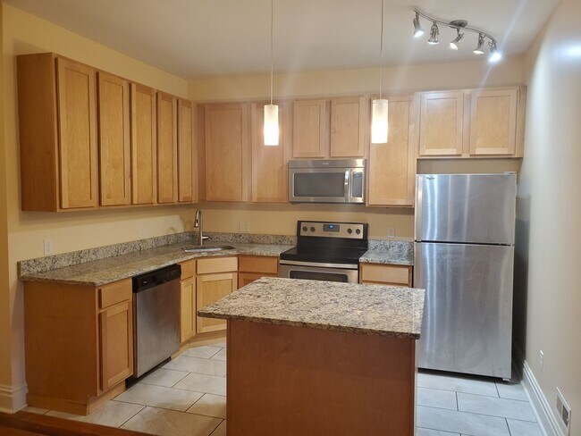 Photo - 4338LC Arco Ave. (Mahogany) Unit 4338