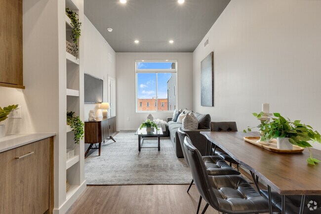 Building Photo - The Ember Rental