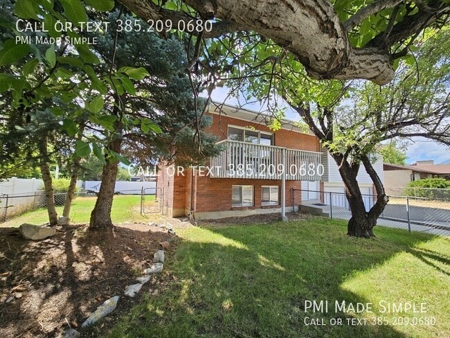 Building Photo - 260 S 400 E