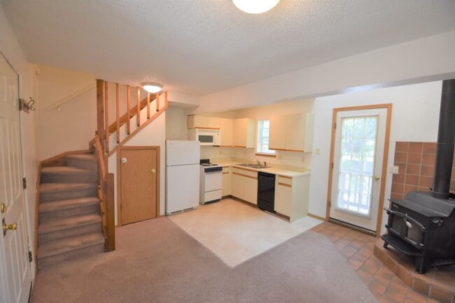 Photo - Fourplex on the Hill near CU Boulder! Unit 3