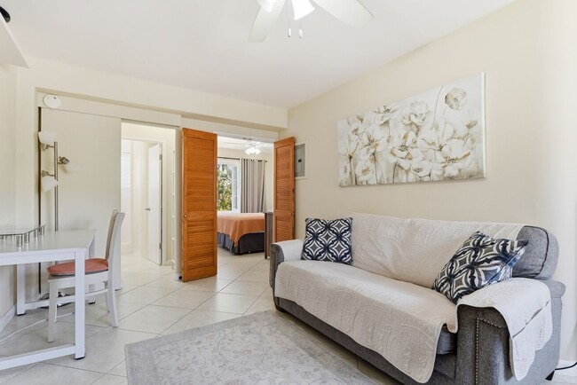 Photo - Fully Furnished Pet Friendly  Waikiki 1-Bedroom Condo Near Ala Moana