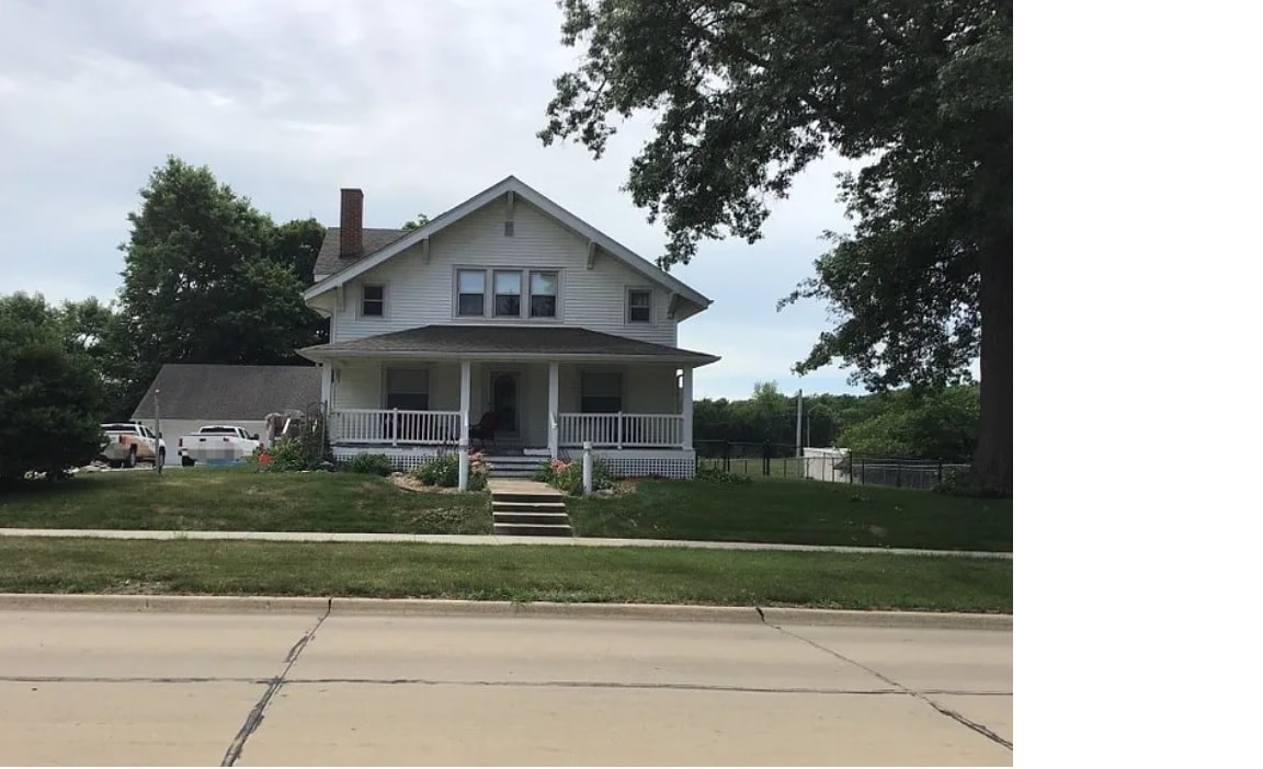 Photo - 807 E 1st Ave