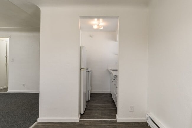 Gate City Apartments