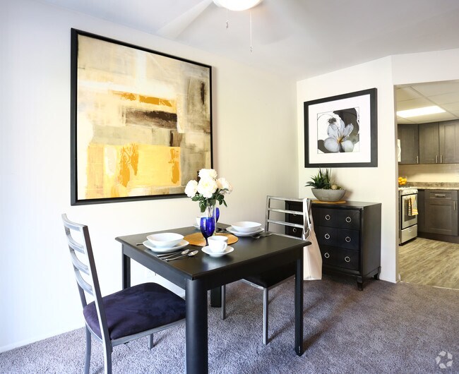 Upgraded Apartment