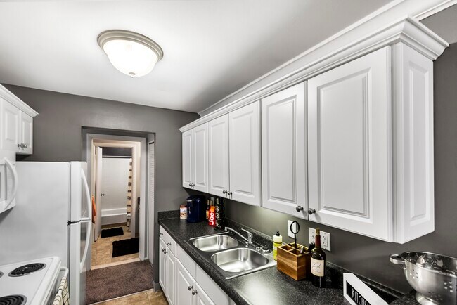 Photo - Berrytree Apartments