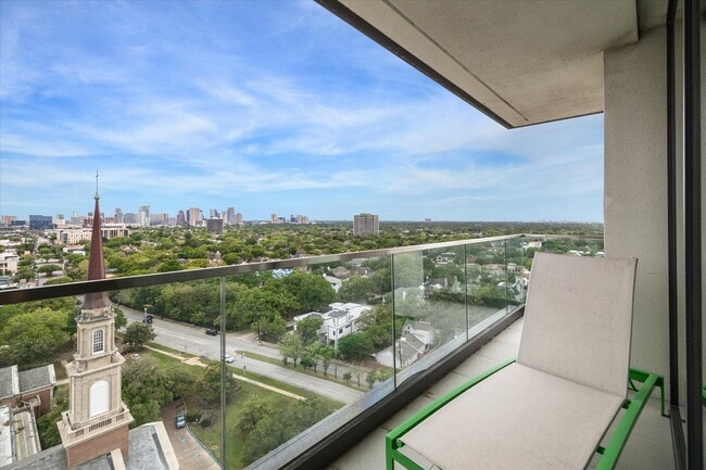 Photo - 3433 Westheimer Rd Unit 1503
