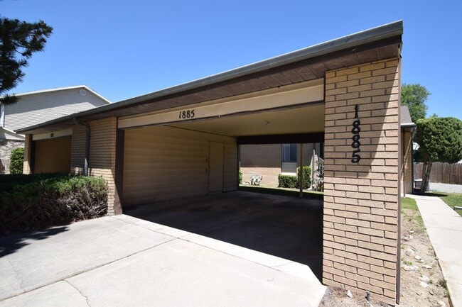 Photo - Quiet 3 bed Duplex in Murray – Near Ski Resorts with Mountain Views!!