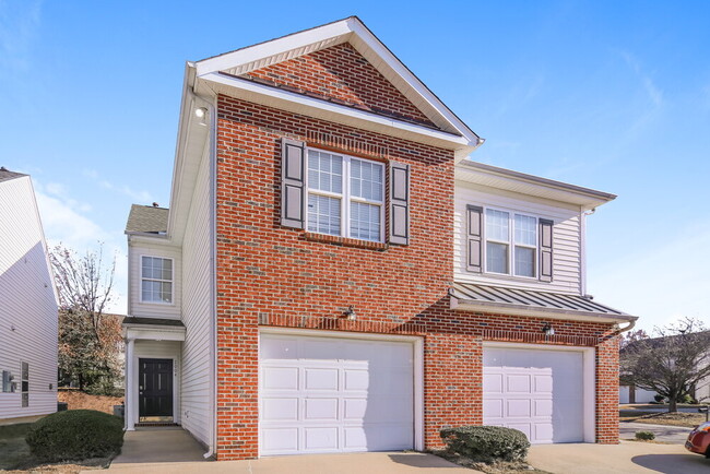 Photo - 2004 Metacomet Way Townhome