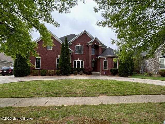 Photo - 9510 Truscott Ct House