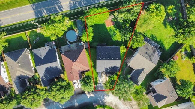 Photo - 3735 Morning Cove Ln