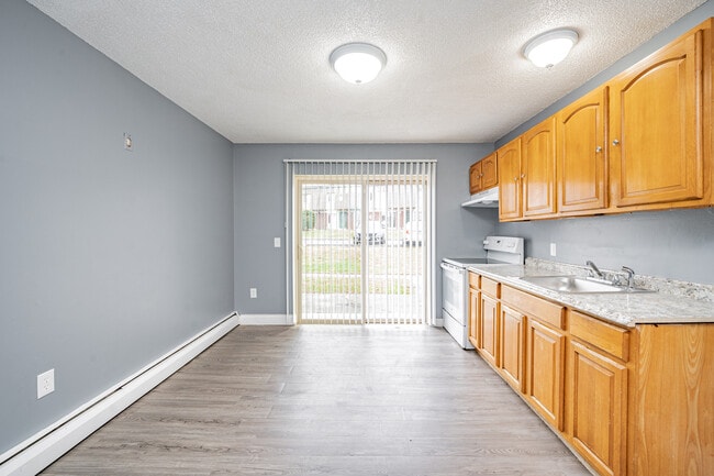 Photo - Northwood Apartments