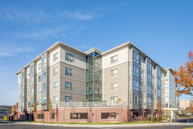 Photo - The Point @180