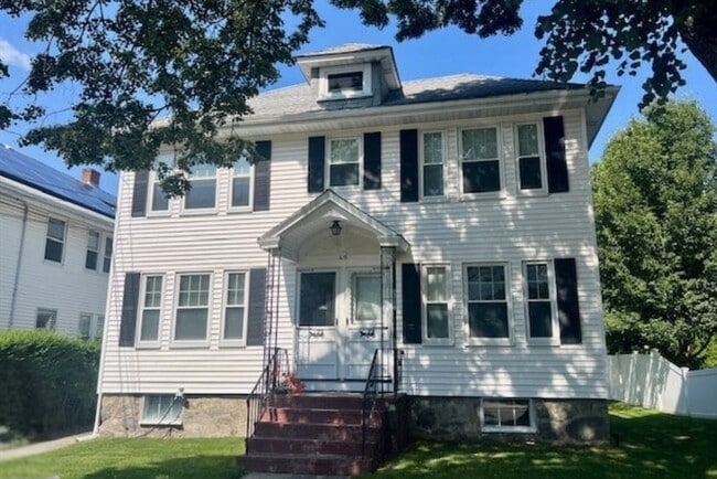 Building Photo - 69 Dent St Unit 2 Rental